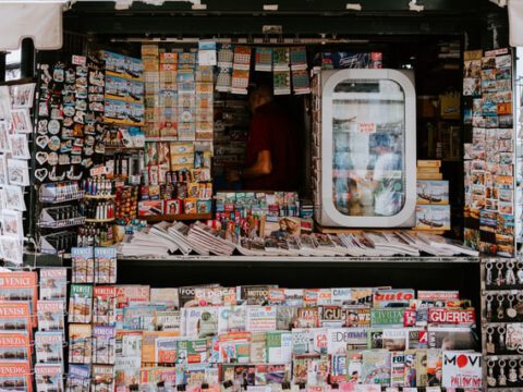 Dieses 200-Euro-Smartphone hat 4 Funktionen, die dem iPhone fehlen