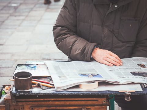 Zentralrat der Juden kritisiert IHRA-Beschluss der Linkspartei