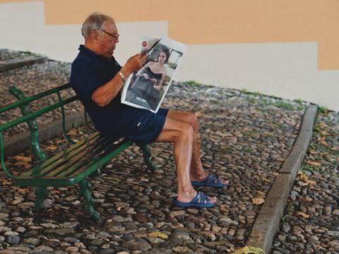 Nadja Abd el Farrag ist tot