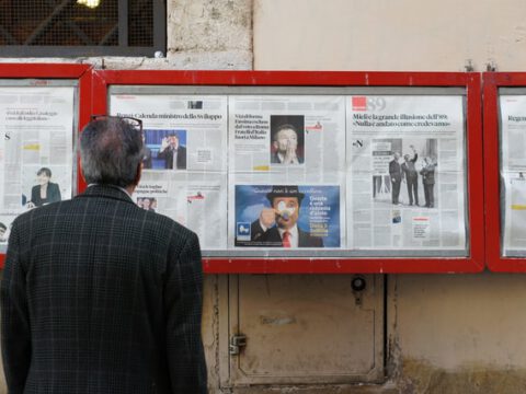 „Nicht wenige wählten vor vier Jahren SPD und jetzt AfD. Muss uns extrem nachdenklich machen“