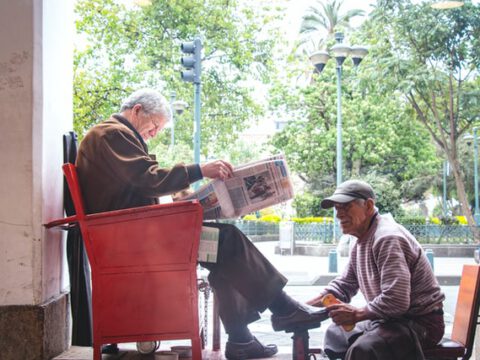 „Immer mehr Hinweise, dass Ernährung auch Entwicklung der Parkinson-Krankheit beeinflussen kann“