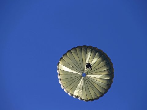 Bundeswehr bietet Minensuche und -räumung an trotz steigender Herausforderungen