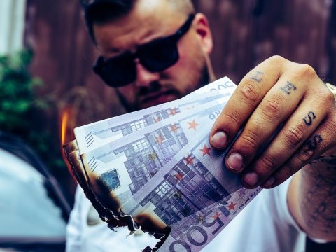 Entkriminalisierung von Schwarzfahren: Ethikrat fordert Gesetzesänderung