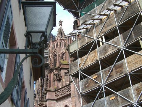 Insolvenzgefahr für Grube Teutschenthal: Geiger fordert 90 Millionen Euro vom Land Sachsen-Anhalt