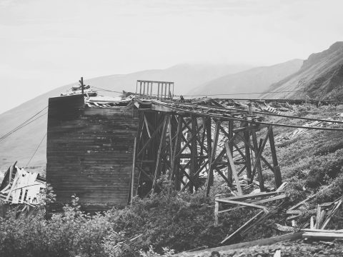 Insolvenzgefahr für Grube Teutschenthal und Forderungen nach staatlicher Unterstützung