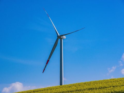 Klimadiplomatie als Schlüssel zur globalen Energiewende