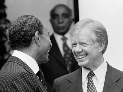 Politik zwischen Narzissmus und echtem Menschsein