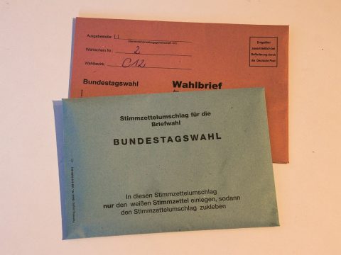 Neuwahlen als Lösung für Reformstau in der Bundesregierung Neuwahlen als Lösung für Reformstau in der Bundesregierung