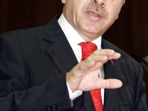 Wahl von Cem Özdemir zum Ministerpräsidenten als Zeichen für Vielfalt in Deutschland Wahl von Cem Özdemir zum Ministerpräsidenten als Zeichen für Vielfalt in Deutschland